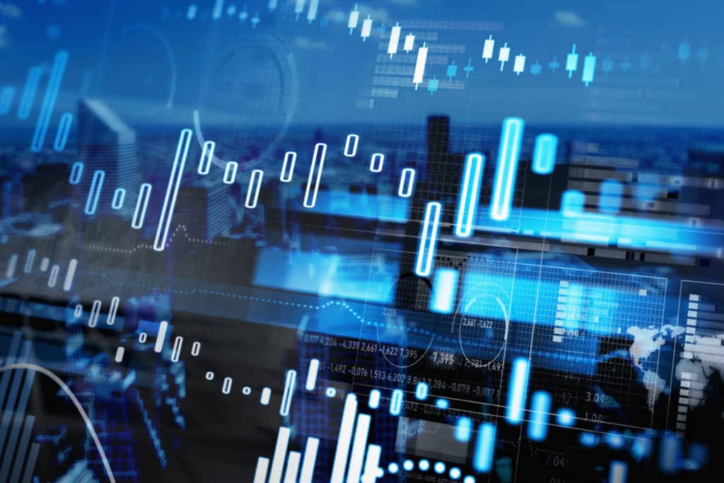 Forex market structure