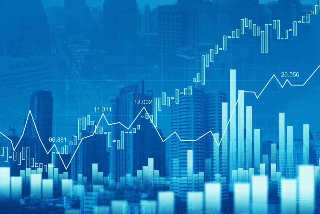 Forex market structure