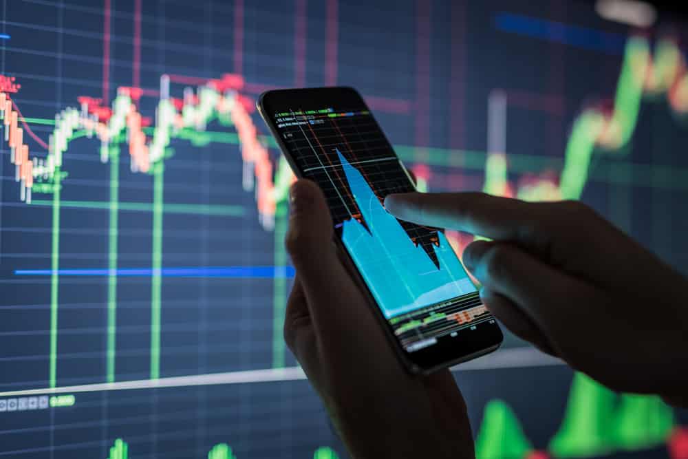 Forex market structure